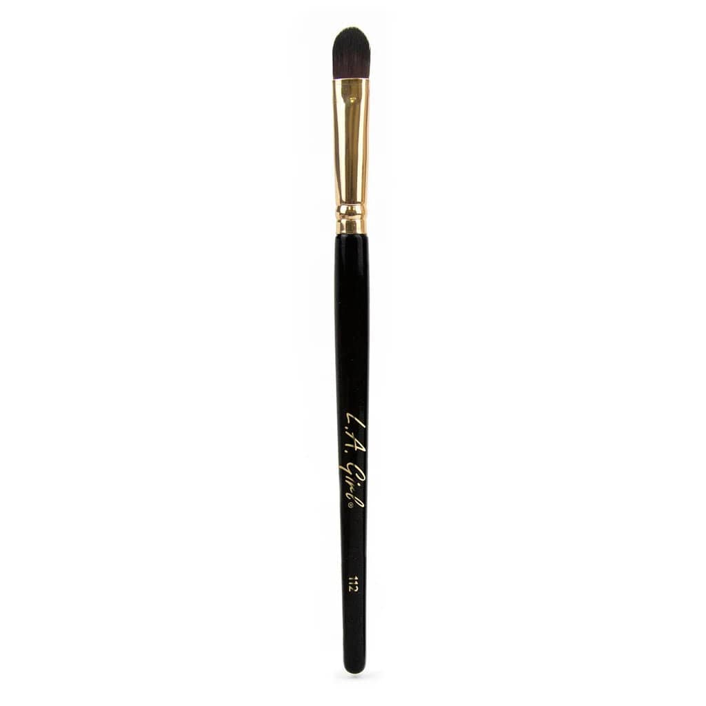 Lagirlcolors concealer makeup brush LA Girl Concealer Brush