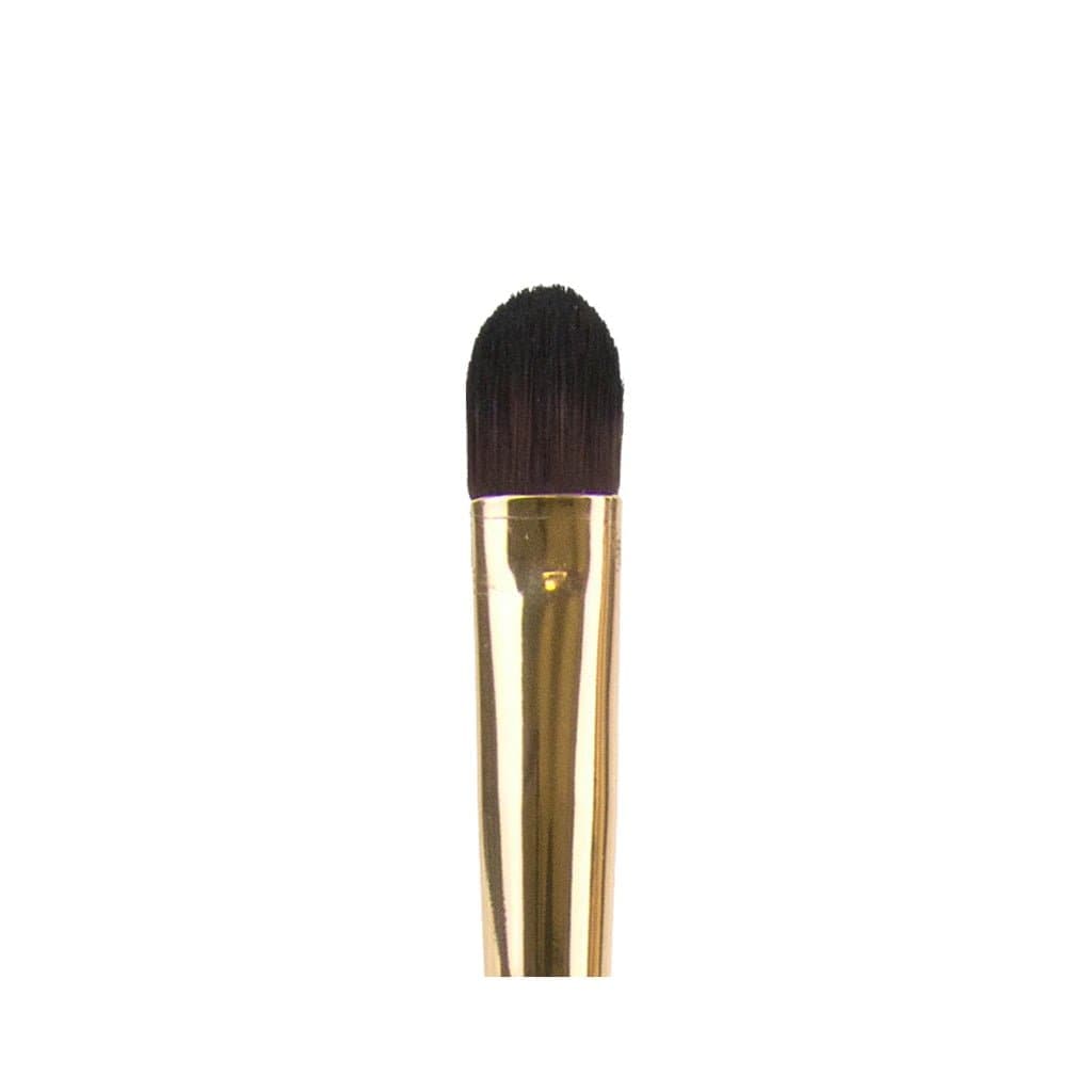 Lagirlcolors concealer makeup brush LA Girl Concealer Brush