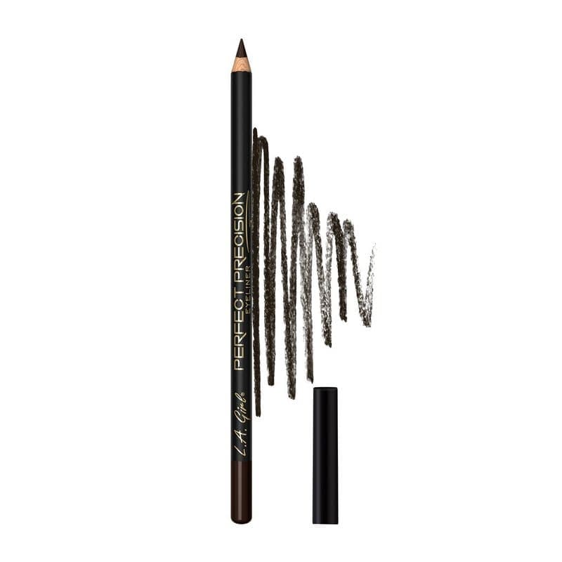 La girl store eyeliner
