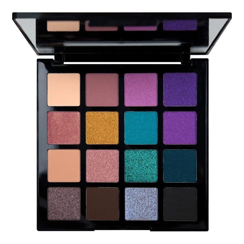 LA Girl HAUTE HEAT Eyeshadow Palette