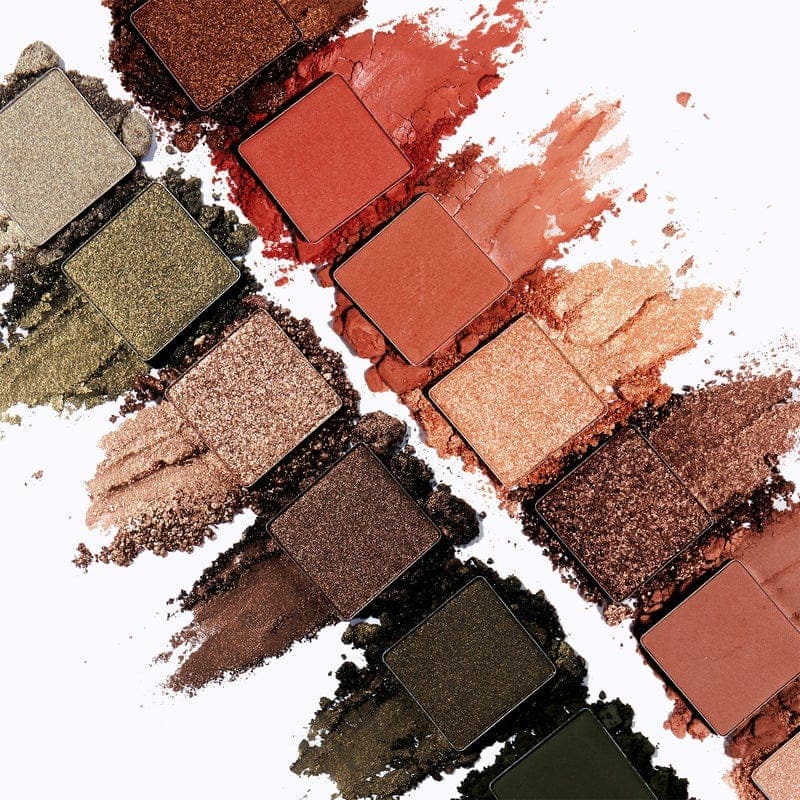 Lagirlcolors Hey Hey Vacay Eyeshadow Palette LA Girl Hey Hey Vacay Eyeshadow Palette