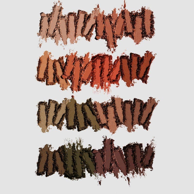 Lagirlcolors Hey Hey Vacay Eyeshadow Palette LA Girl Hey Hey Vacay Eyeshadow Palette