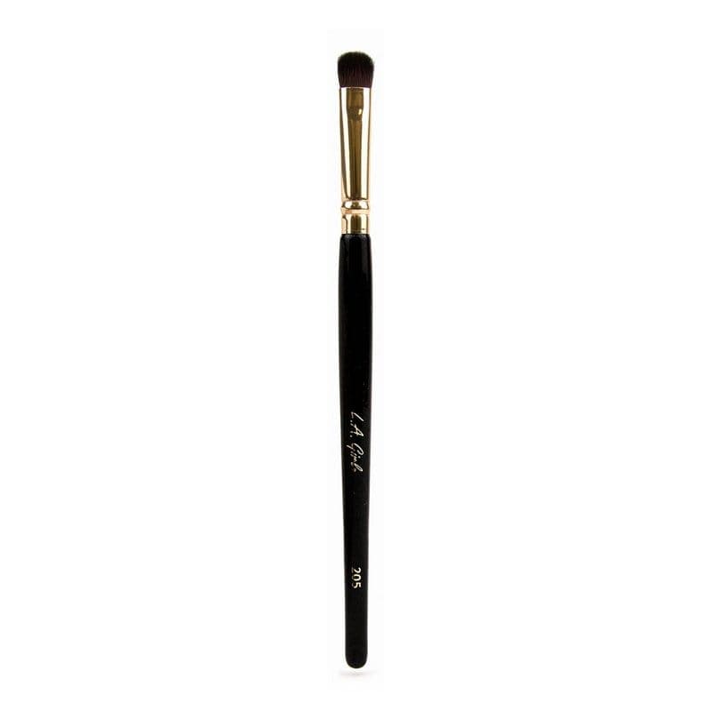 lagirlcolors LA Girl - Small Shader Brush
