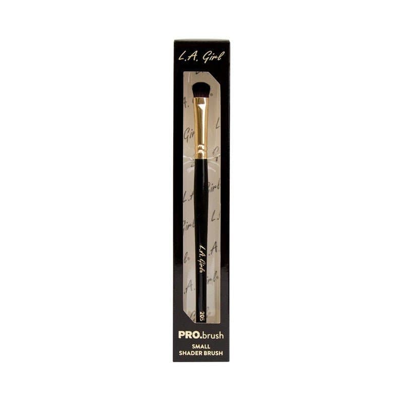 lagirlcolors LA Girl - Small Shader Brush