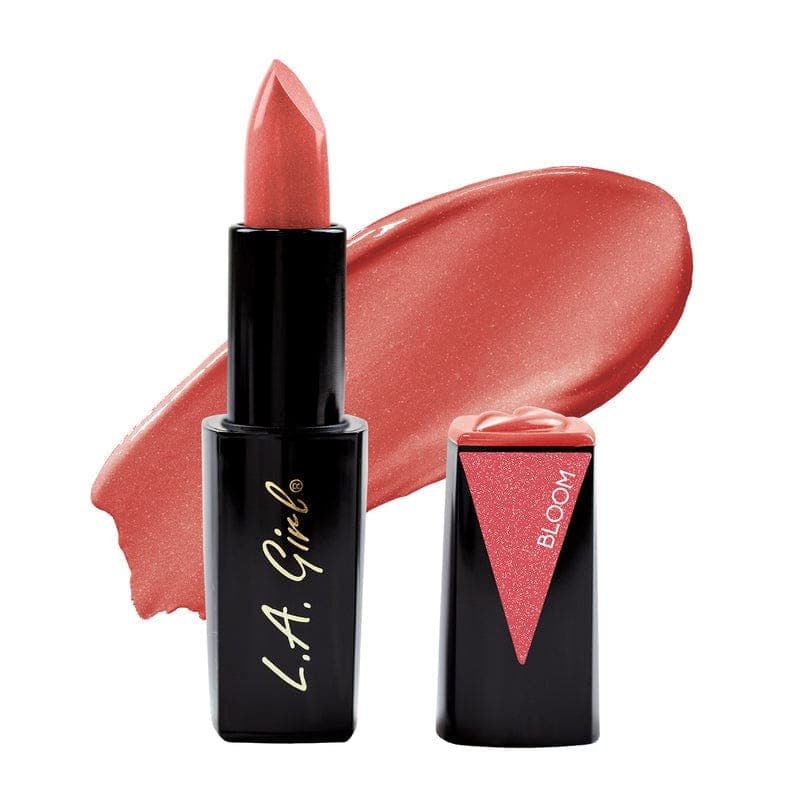 Lagirlcolors Lippenstift Bloom LA Girl Lip Attraction Lipstick