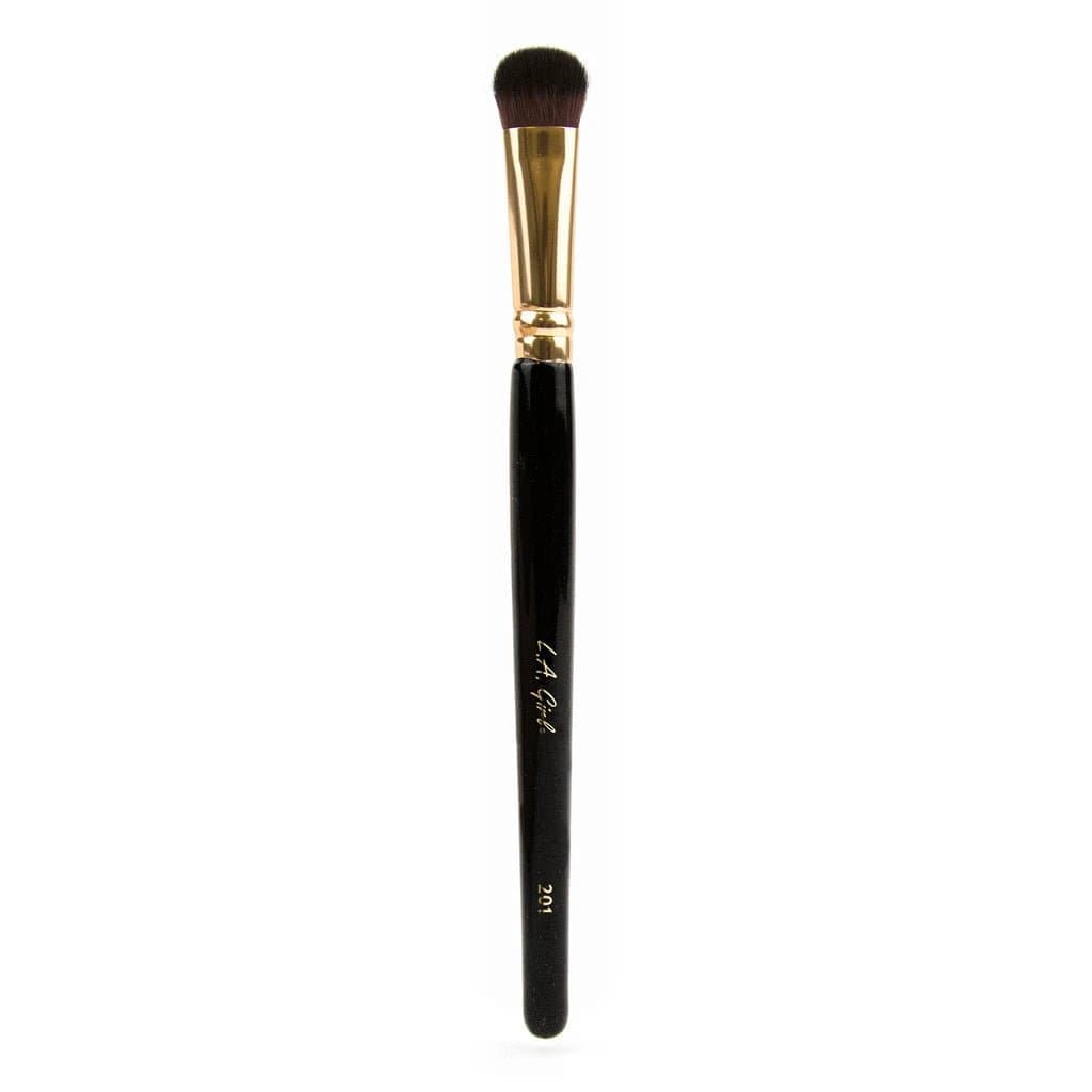 Lagirlcolors Makeup Kwasten LA Girl - Large Shader Brush