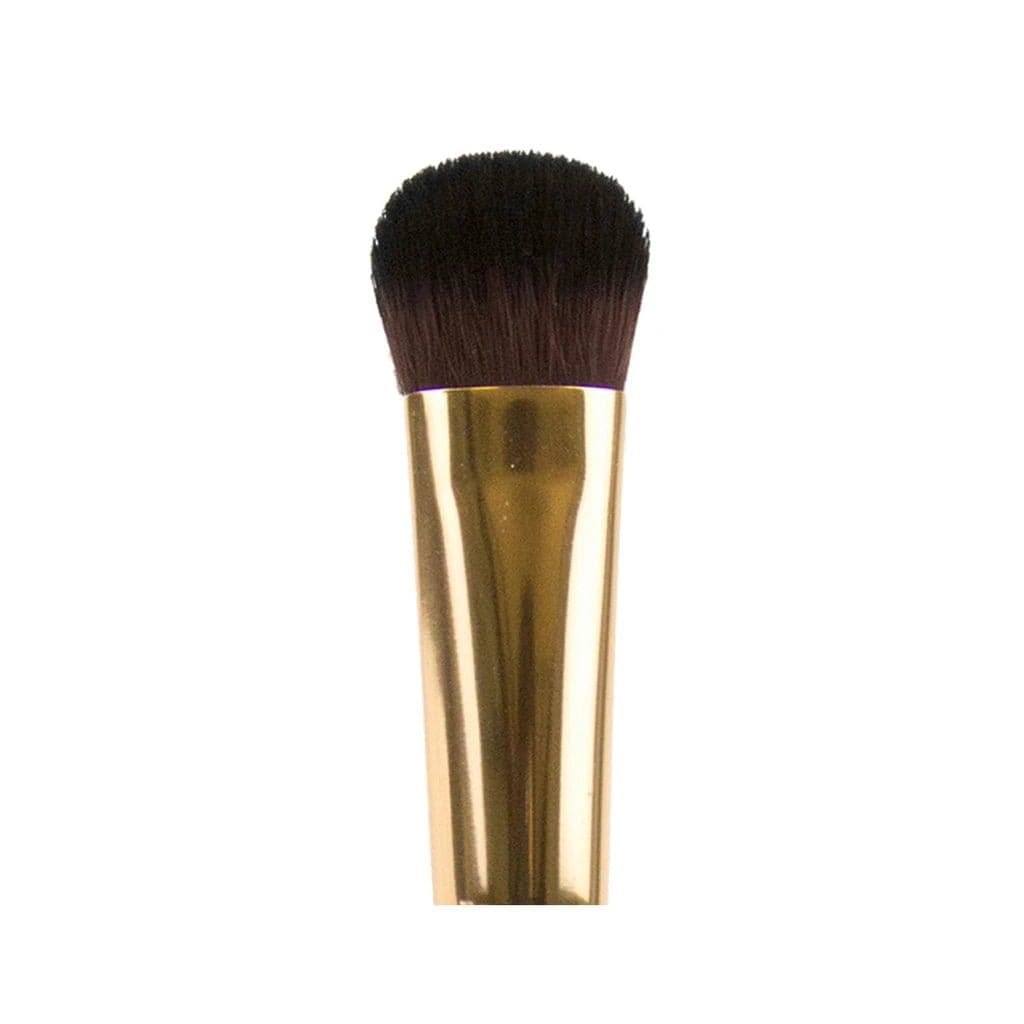 Lagirlcolors Makeup Kwasten LA Girl - Large Shader Brush