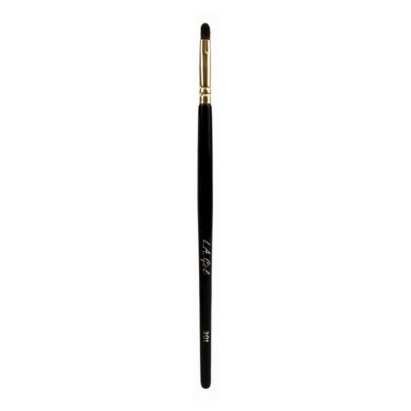 Lagirlcolors Makeup Kwasten LA Girl - Lip Brush