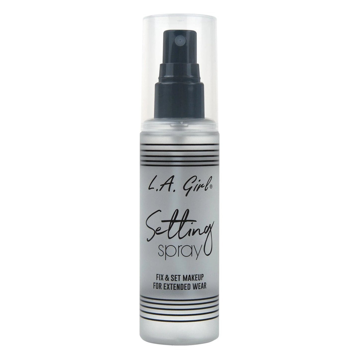 L.A. Girl - SHIMMER SPRAY