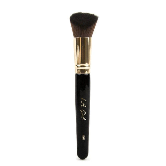 Lagirlcolors Angled face Brush LA Girl Angled face Brush