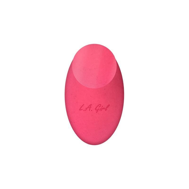 Lagirlcolors Blending Sponge LA Girl - 2 Pack Blending Sponge