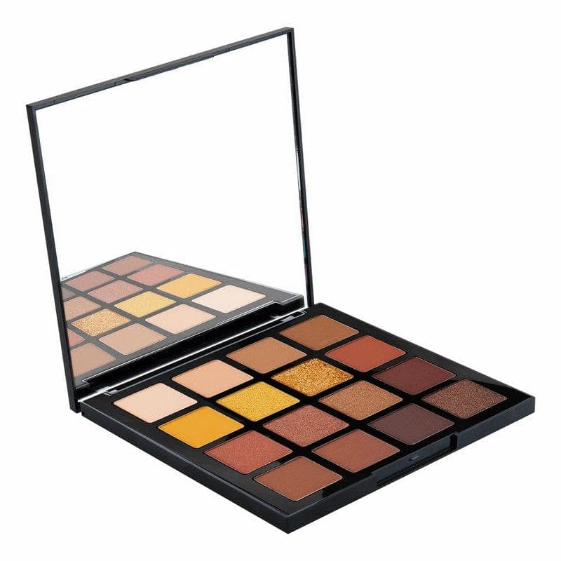 Lagirlcolors Break Free Eyeshadow Palette Be You LA Girl Break Free Eyeshadow Palette