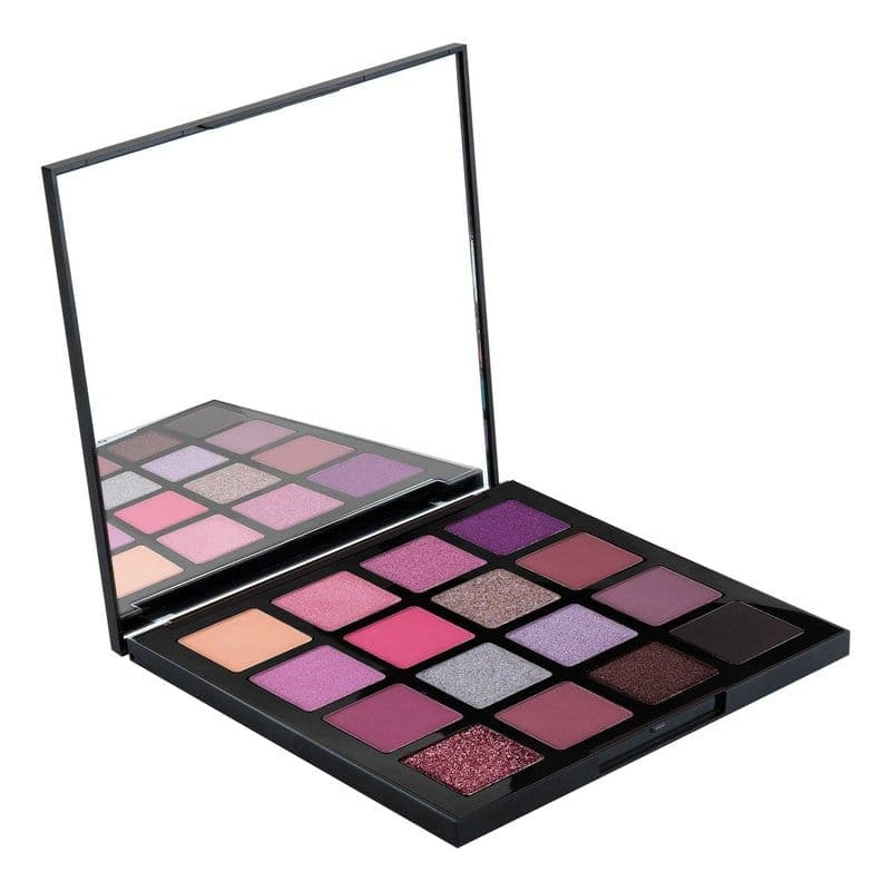 Lagirlcolors Break Free Eyeshadow Palette This is Me LA Girl Break Free Eyeshadow Palette