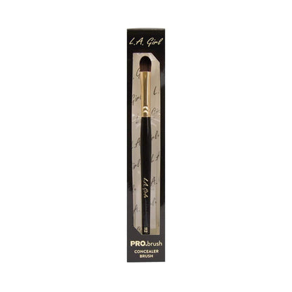 Lagirlcolors concealer makeup brush LA Girl Concealer Brush