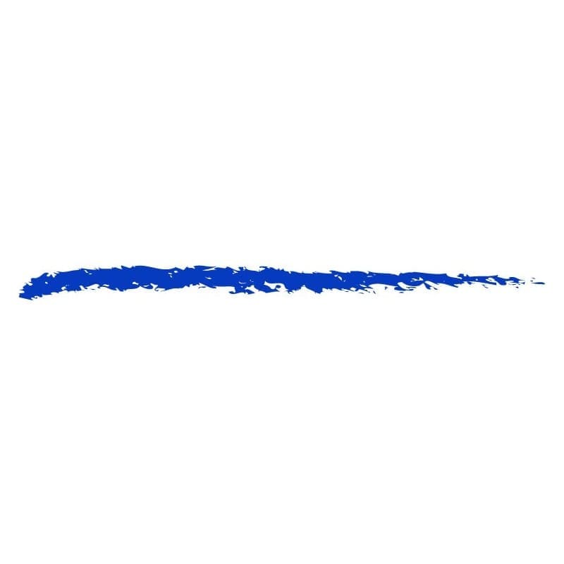 Lagirlcolors ENDLESS AUTO EYELINER Neon Blue LA Girl ENDLESS AUTO EYELINER