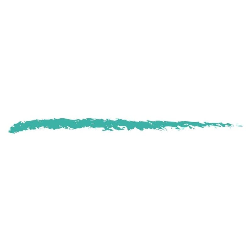 Lagirlcolors ENDLESS AUTO EYELINER Teal LA Girl ENDLESS AUTO EYELINER