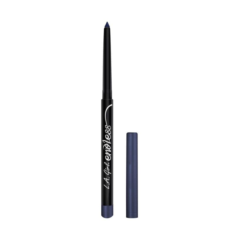 Lagirlcolors ENDLESS AUTO EYELINER Very Black LA Girl ENDLESS AUTO EYELINER