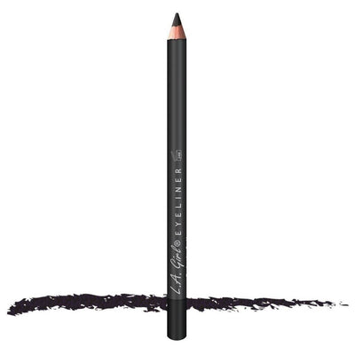 Lagirlcolors Eyeliner Pencil Black LA Girl Eyeliner Pencil