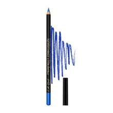 Afbeelding in Gallery-weergave laden, Lagirlcolors Eyeliner Pencil Cobalt LA Girl - Perfect Precision Eyeliner

