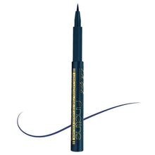 Afbeelding in Gallery-weergave laden, Lagirlcolors Eyeliner Pencil Dark Blue LA Girl Fineline Eyeliner
