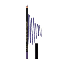 Afbeelding in Gallery-weergave laden, Lagirlcolors Eyeliner Pencil Deep Violet LA Girl - Perfect Precision Eyeliner
