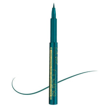 Afbeelding in Gallery-weergave laden, Lagirlcolors Eyeliner Pencil Emerald LA Girl Fineline Eyeliner

