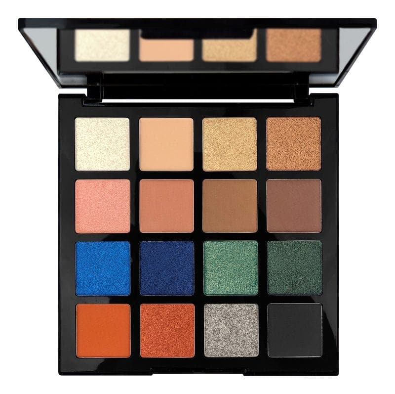 La hotsell girl eyeshadow