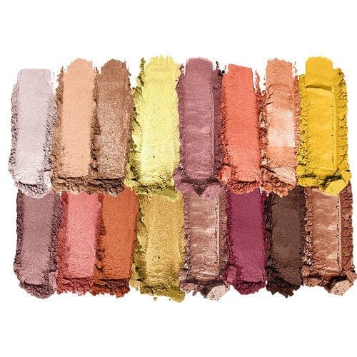 Lagirlcolors Eyeshadow Palette LA Girl Eyeshadow Palette Dream Desert