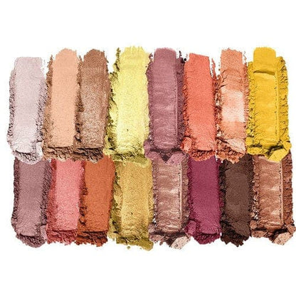 Lagirlcolors Eyeshadow Palette LA Girl Eyeshadow Palette Dream Desert