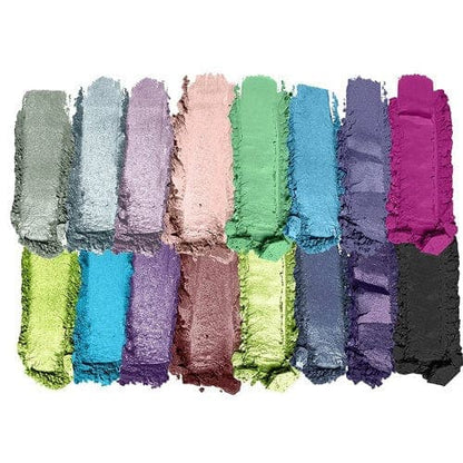 Lagirlcolors Eyeshadow Palette LA Girl Eyeshadow Palette Dream Desert