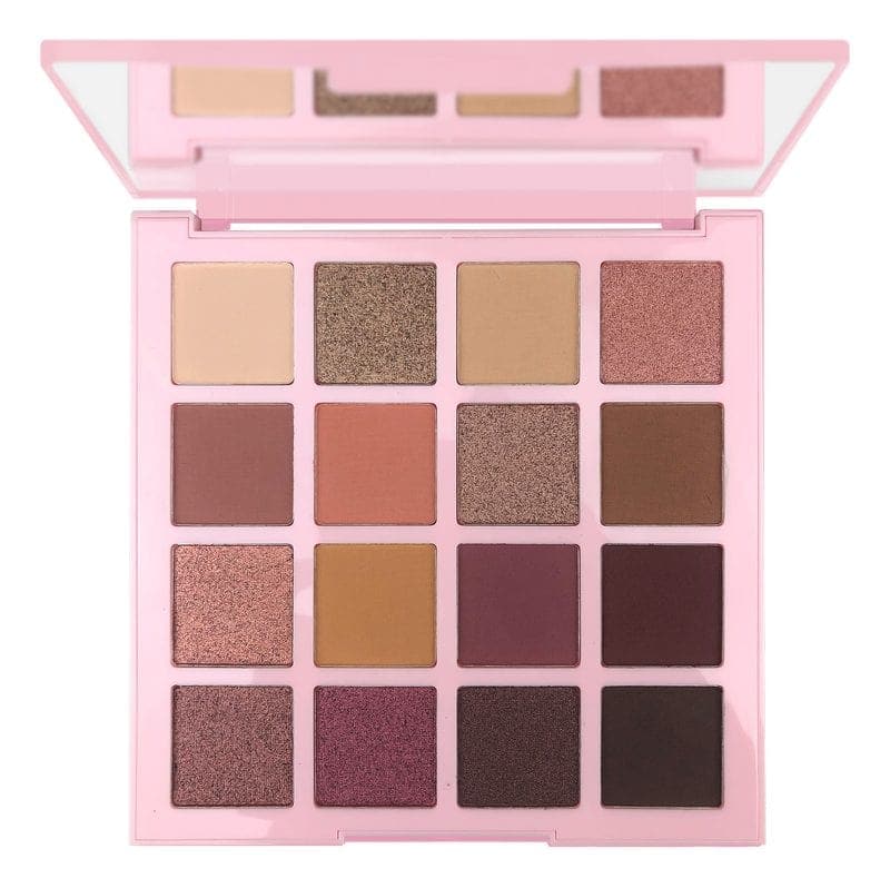 Lagirlcolors Eyeshadow Palette Mastery LA Girl PRO EYESHADOW PALETTE