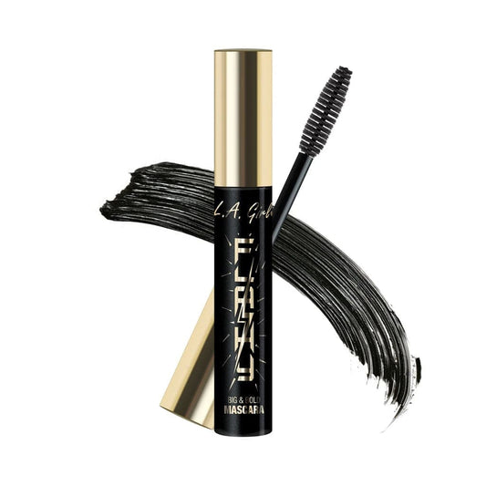 Lagirlcolors Flashy Mascara LA Girl Flashy Mascara