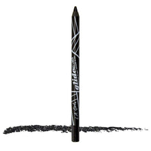 Afbeelding in Gallery-weergave laden, Lagirlcolors Gel Glide Eyeliner Pencil Black Magic LA Girl Gel Glide Eyeliner Pencil
