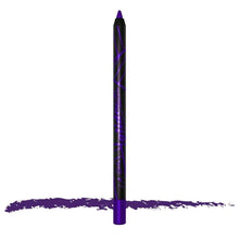 Afbeelding in Gallery-weergave laden, Lagirlcolors Gel Glide Eyeliner Pencil Paradise Purple LA Girl Gel Glide Eyeliner Pencil

