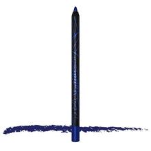 Afbeelding in Gallery-weergave laden, Lagirlcolors Gel Glide Eyeliner Pencil Royal Blue LA Girl Gel Glide Eyeliner Pencil
