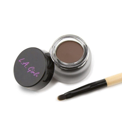Lagirlcolors GEL LINER KIT Brown LA Girl Gel Liner Kit