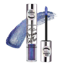Afbeelding in Gallery-weergave laden, Lagirlcolors Glitter Liquid Eyeshadow GES94 Meteor Shower LA Girl - Dream Glitter Liquid Eyeshadow
