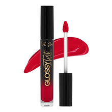 Afbeelding in Gallery-weergave laden, Lagirlcolors Glossy Plumping Lipgloss Addict LA Girl Glossy Tint Lip Stain
