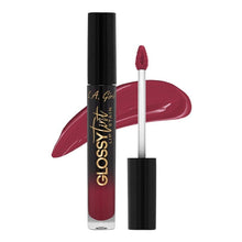 Afbeelding in Gallery-weergave laden, Lagirlcolors Glossy Plumping Lipgloss LA Girl Glossy Tint Lip Stain
