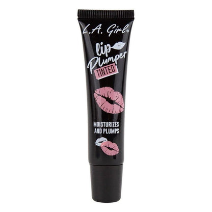 Lagirlcolors Glossy Plumping Lipgloss LA Girl - Tinted Lip Plumper