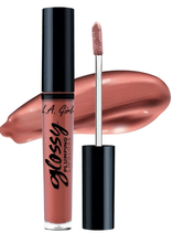 Afbeelding in Gallery-weergave laden, Lagirlcolors Glossy Plumping Lipgloss Plush LA Girl Glossy Plumping Lipgloss   *NEW*