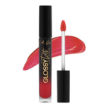 Afbeelding in Gallery-weergave laden, Lagirlcolors Glossy Plumping Lipgloss Sheer Bliss LA Girl Glossy Tint Lip Stain
