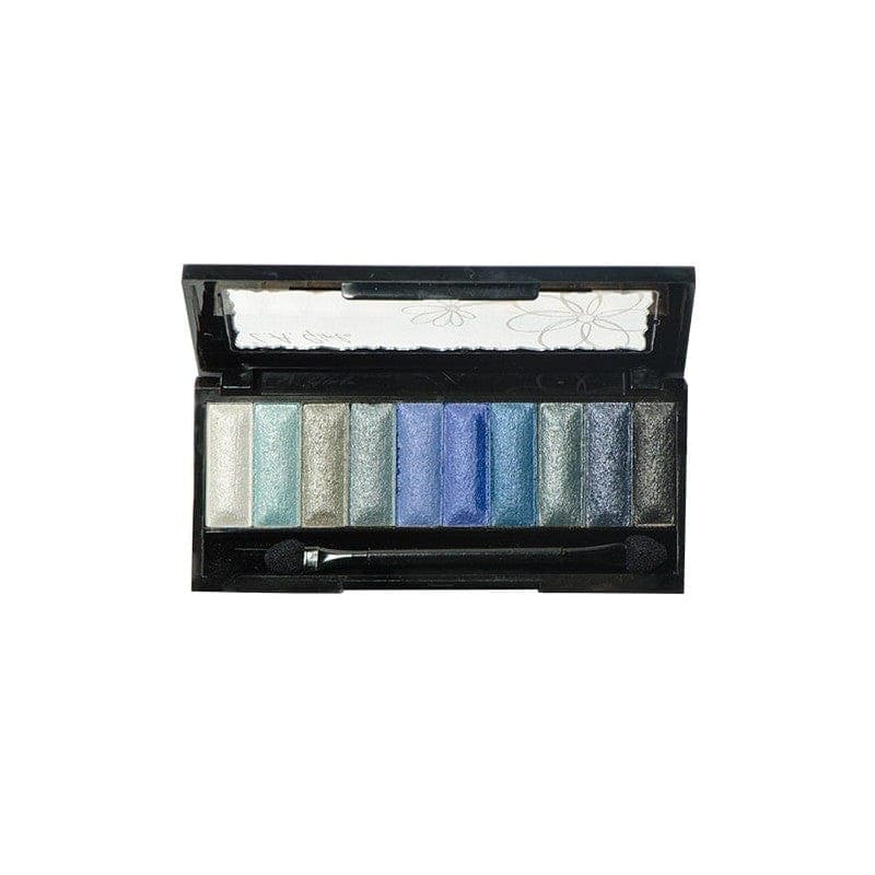 Lagirlcolors High Definition COLOR PALETTE Reflection LA Girl HD COLOR PALETTE