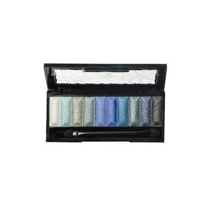 Lagirlcolors High Definition COLOR PALETTE Reflection LA Girl HD COLOR PALETTE