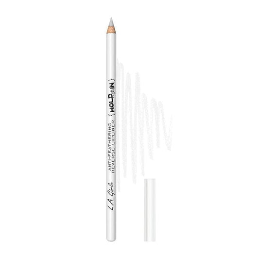 Lagirlcolors Hold It In Reverser Lipliner LA Girl - Hold It In Reverse Lipliner