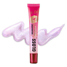 Afbeelding in Gallery-weergave laden, Lagirlcolors Holographic Gloss Topper Magical LA Girl Holographic Gloss Topper

