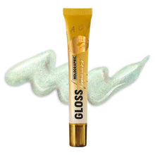 Afbeelding in Gallery-weergave laden, Lagirlcolors Holographic Gloss Topper Starlight LA Girl Holographic Gloss Topper
