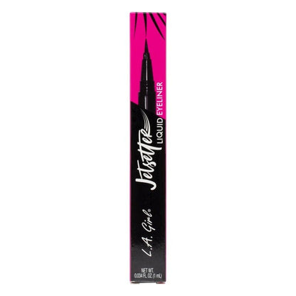 Lagirlcolors Jetsetter Liquid Liner LA Girl - Jetsetter Liquid Liner