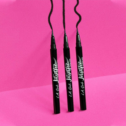 Lagirlcolors Jetsetter Liquid Liner LA Girl - Jetsetter Liquid Liner