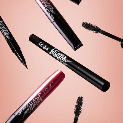 Lagirlcolors Jetsetter Liquid Liner LA Girl - Jetsetter Liquid Liner